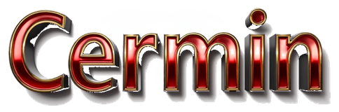 cermin 4d logo