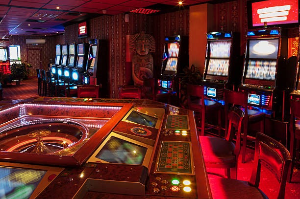 cermin 4d Tables for Every Betting Level