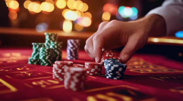 cermin 4d gaming platform