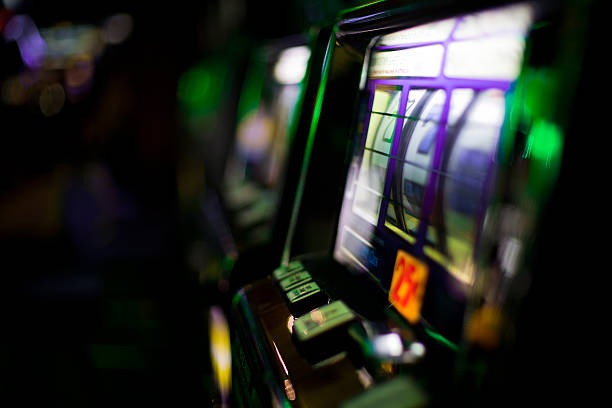 cermin 4d Slots